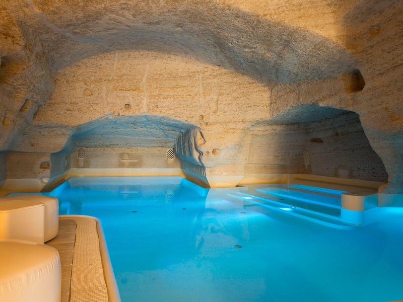 Aquatio Cave Luxury Hotel & Spa 3