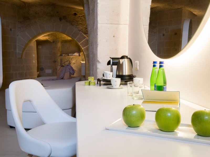 Aquatio Cave Luxury Hotel & Spa 7