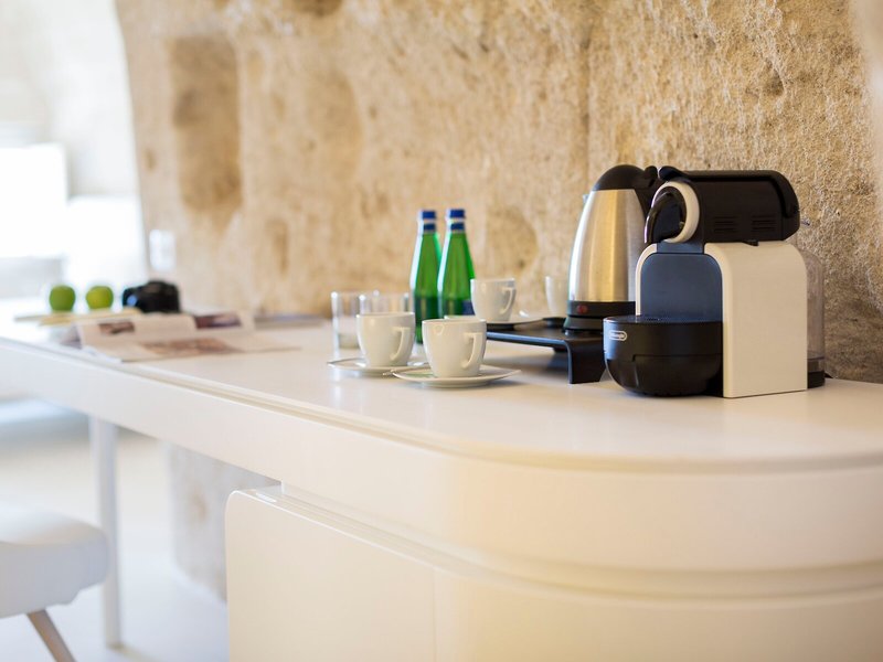 Aquatio Cave Luxury Hotel & Spa 8