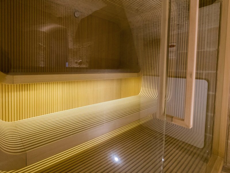 Aquatio Cave Luxury Hotel & Spa 11