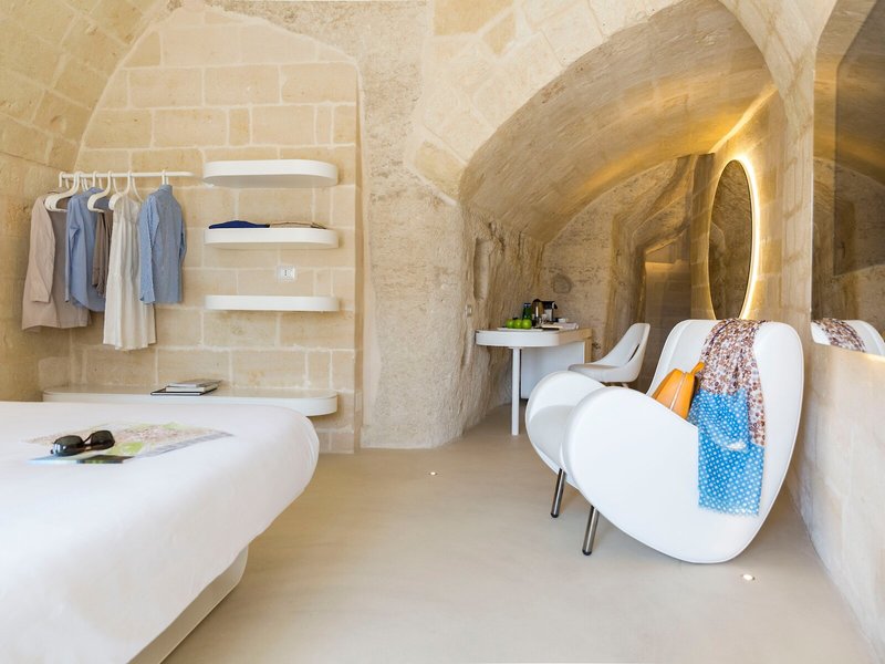 Aquatio Cave Luxury Hotel & Spa 13