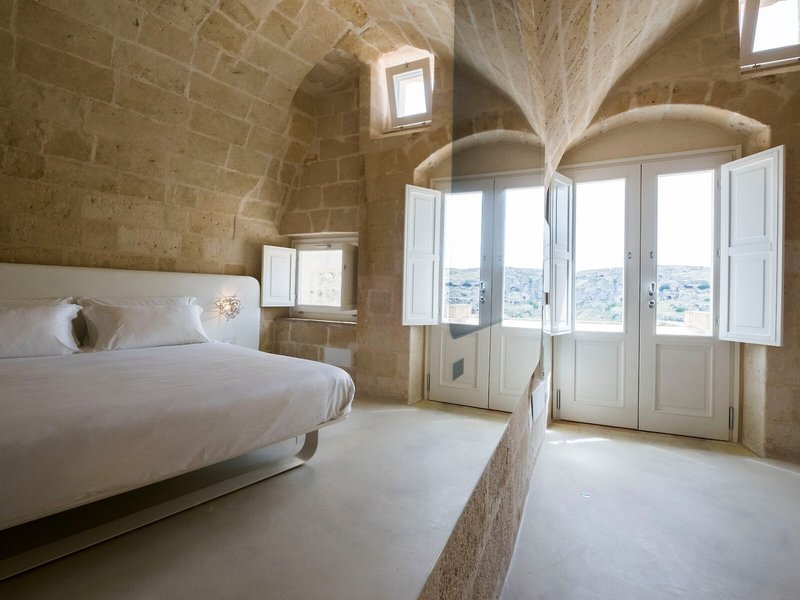 Aquatio Cave Luxury Hotel & Spa 15