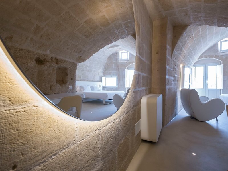 Aquatio Cave Luxury Hotel & Spa 16