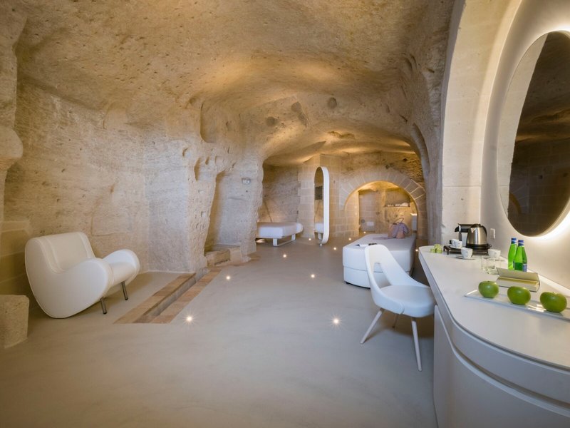 Aquatio Cave Luxury Hotel & Spa 17