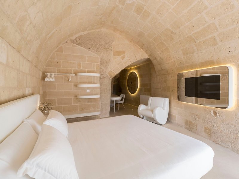 Aquatio Cave Luxury Hotel & Spa 18