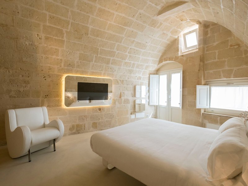 Aquatio Cave Luxury Hotel & Spa 19