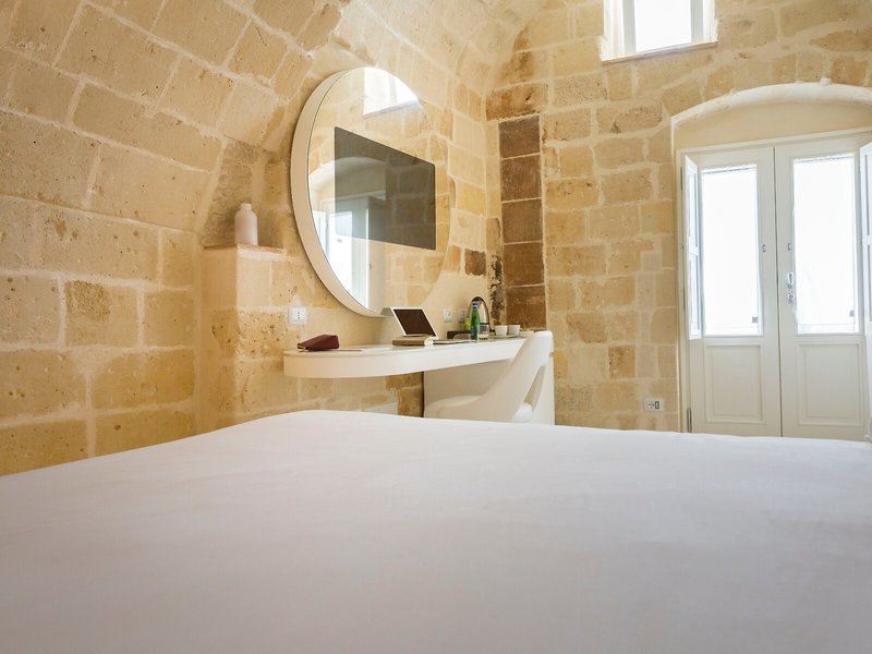 Aquatio Cave Luxury Hotel & Spa 20