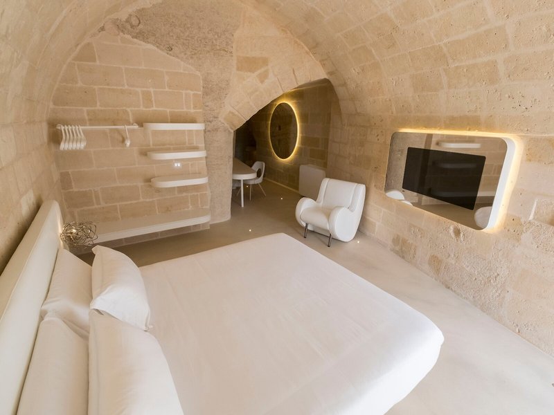 Aquatio Cave Luxury Hotel & Spa 21