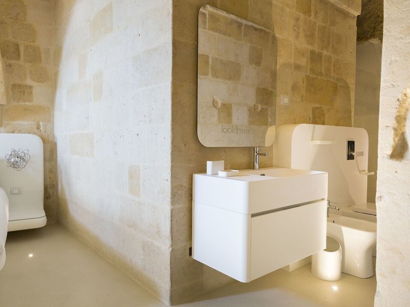 Aquatio Cave Luxury Hotel & Spa 22