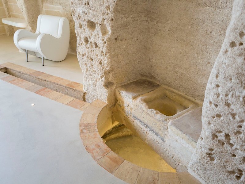 Aquatio Cave Luxury Hotel & Spa 24