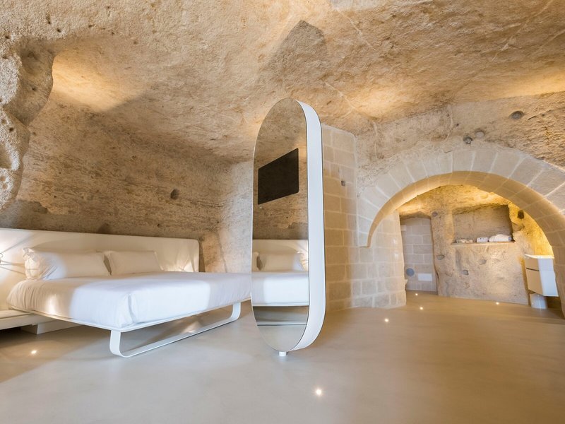 Aquatio Cave Luxury Hotel & Spa 25