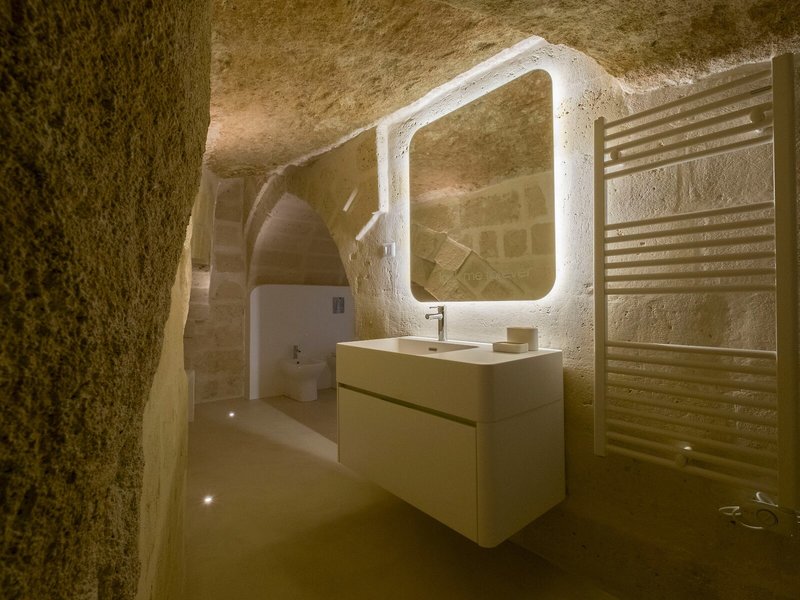 Aquatio Cave Luxury Hotel & Spa 27