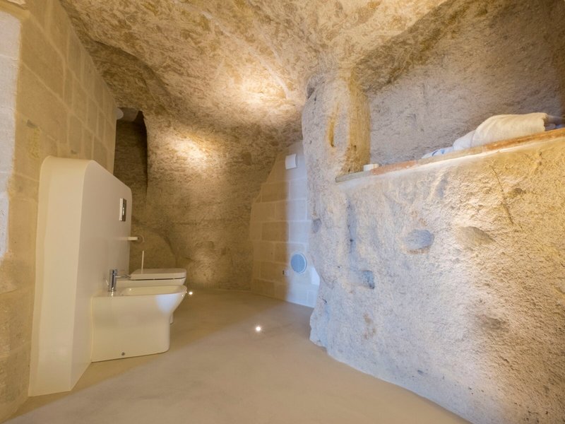 Aquatio Cave Luxury Hotel & Spa 28
