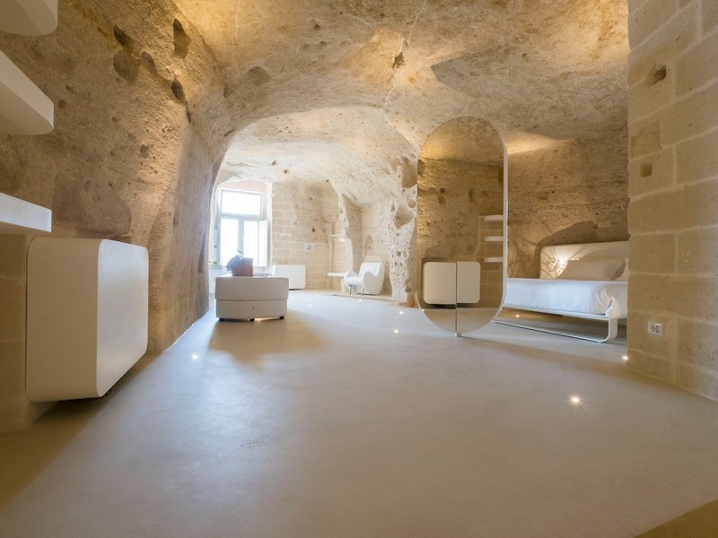 Aquatio Cave Luxury Hotel & Spa 29