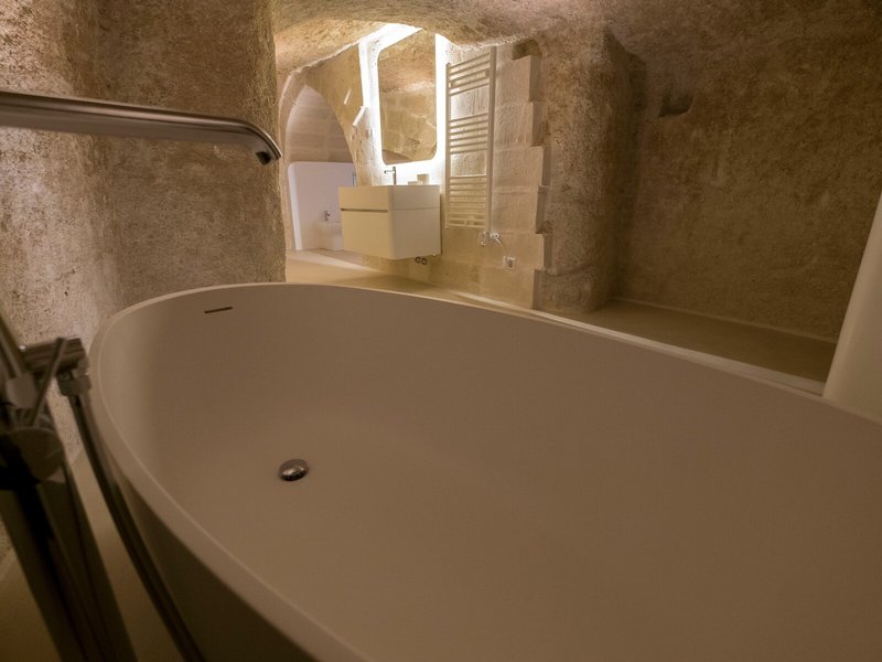 Aquatio Cave Luxury Hotel & Spa 30