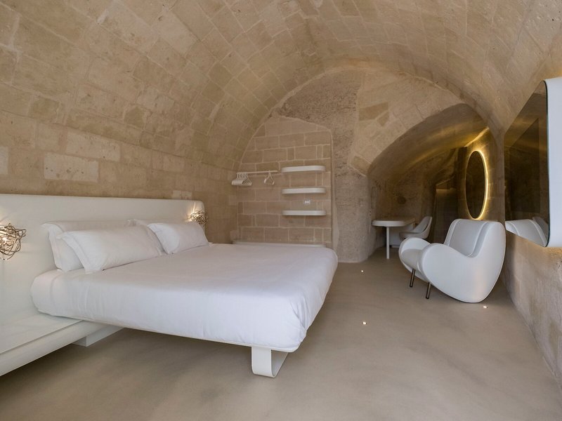 Aquatio Cave Luxury Hotel & Spa 31