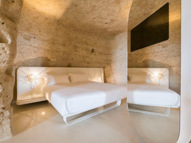 Aquatio Cave Luxury Hotel & Spa 32