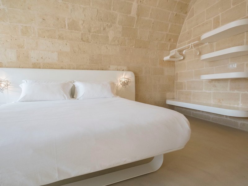 Aquatio Cave Luxury Hotel & Spa 33