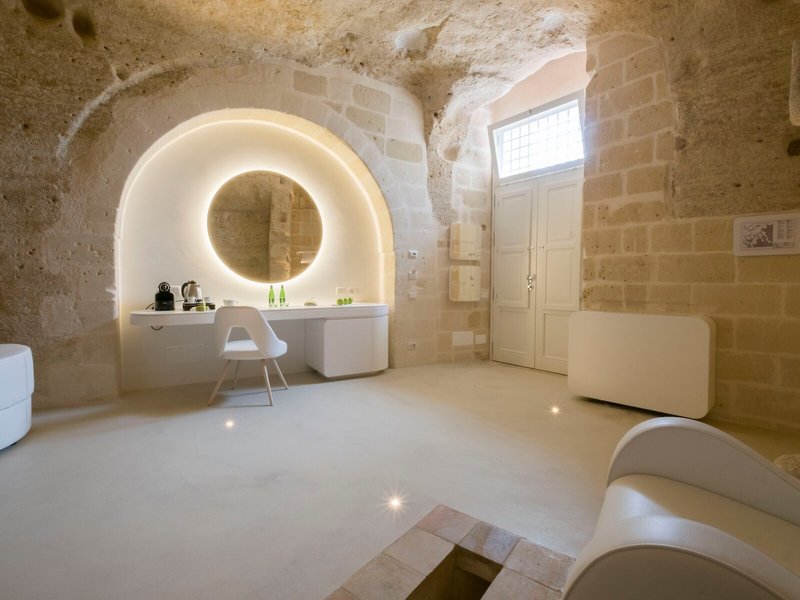 Aquatio Cave Luxury Hotel & Spa 34