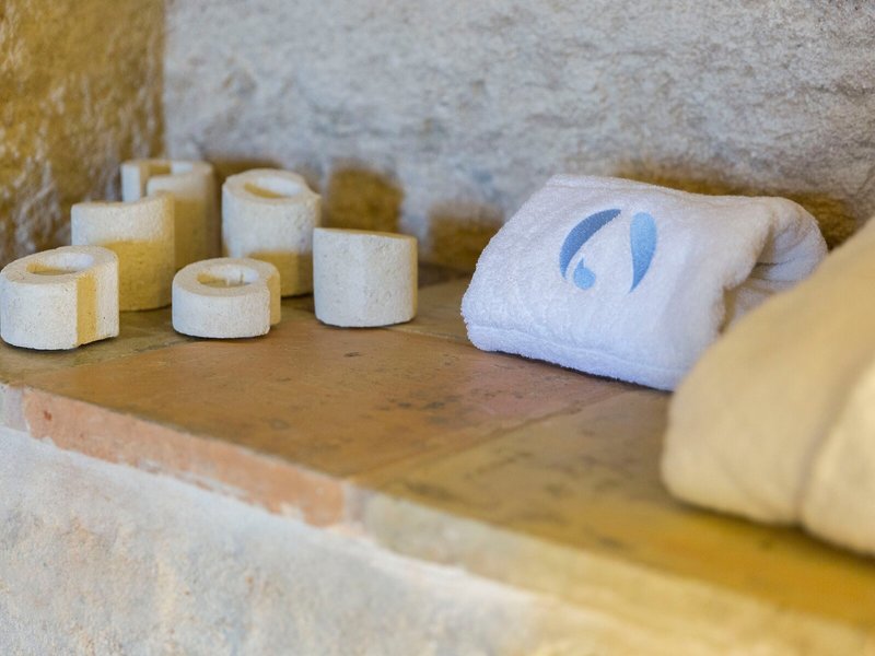 Aquatio Cave Luxury Hotel & Spa 35