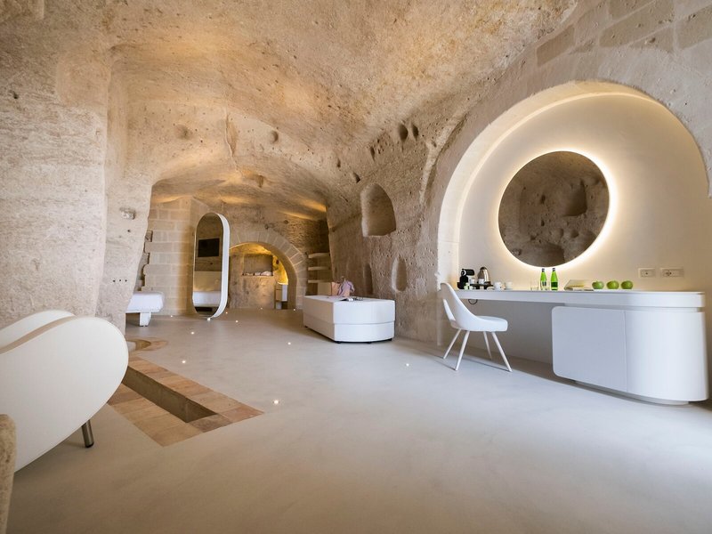 Aquatio Cave Luxury Hotel & Spa 36