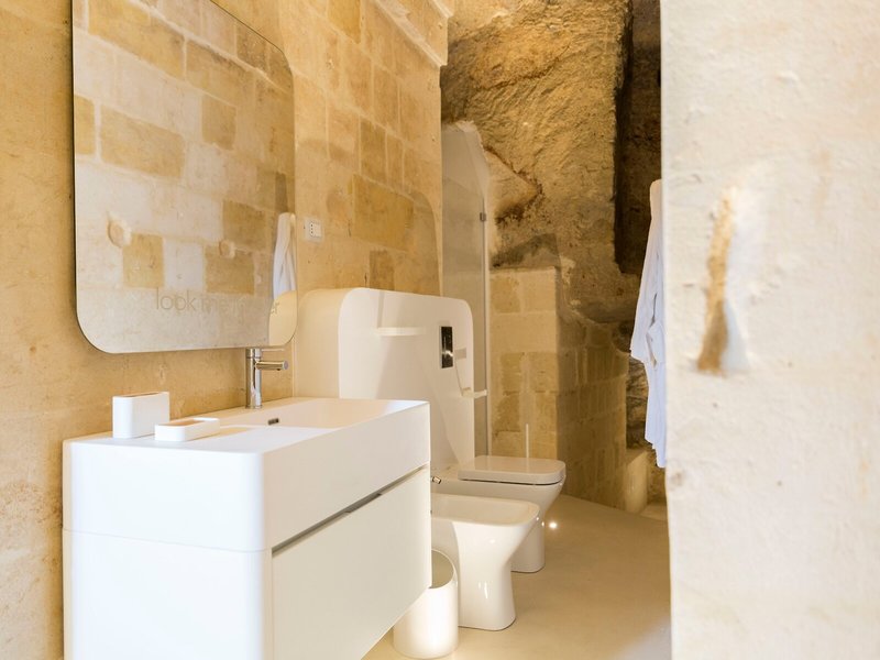 Aquatio Cave Luxury Hotel & Spa 39