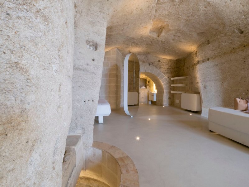 Aquatio Cave Luxury Hotel & Spa 40