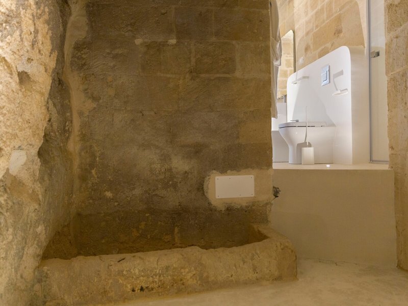 Aquatio Cave Luxury Hotel & Spa 41