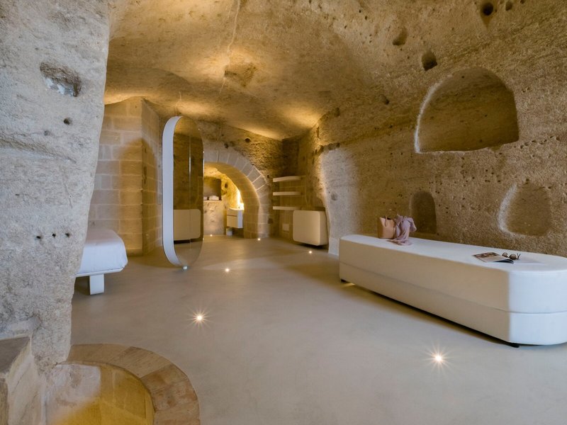 Aquatio Cave Luxury Hotel & Spa 43