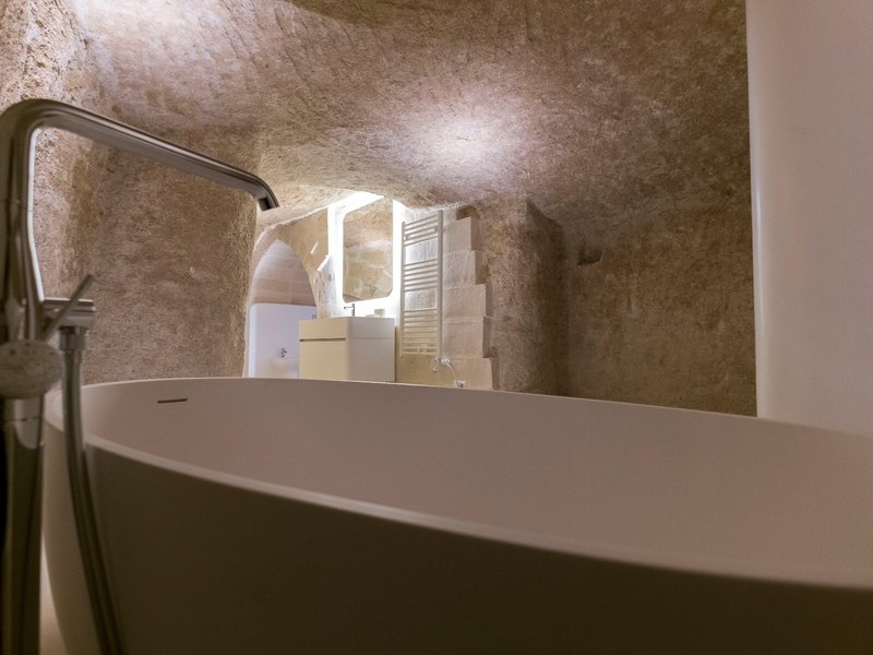 Aquatio Cave Luxury Hotel & Spa 44
