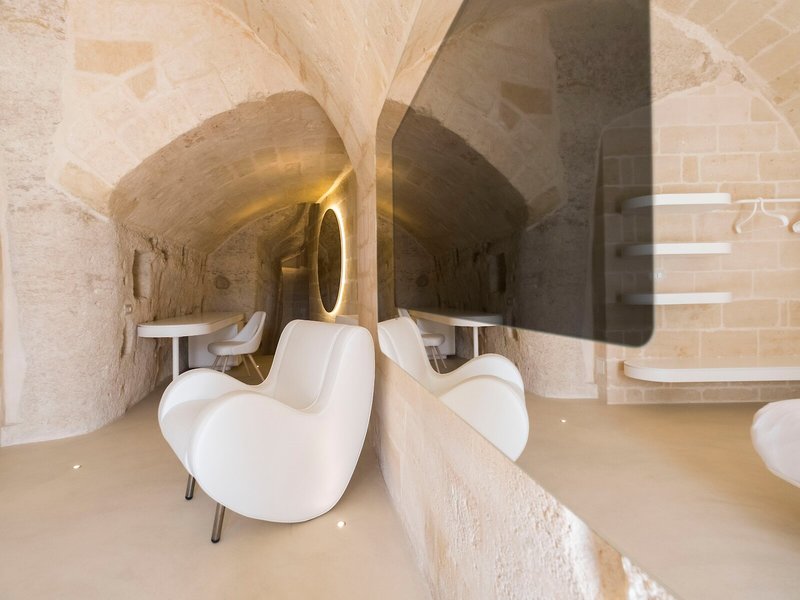 Aquatio Cave Luxury Hotel & Spa 45