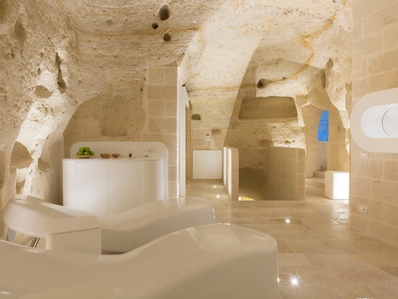Aquatio Cave Luxury Hotel & Spa 4
