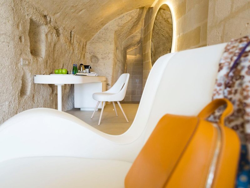 Aquatio Cave Luxury Hotel & Spa 23