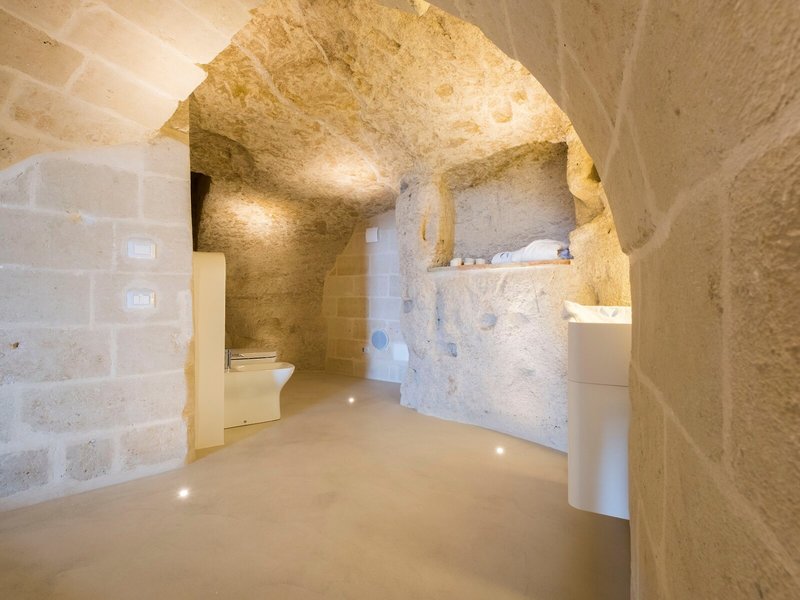 Aquatio Cave Luxury Hotel & Spa 26