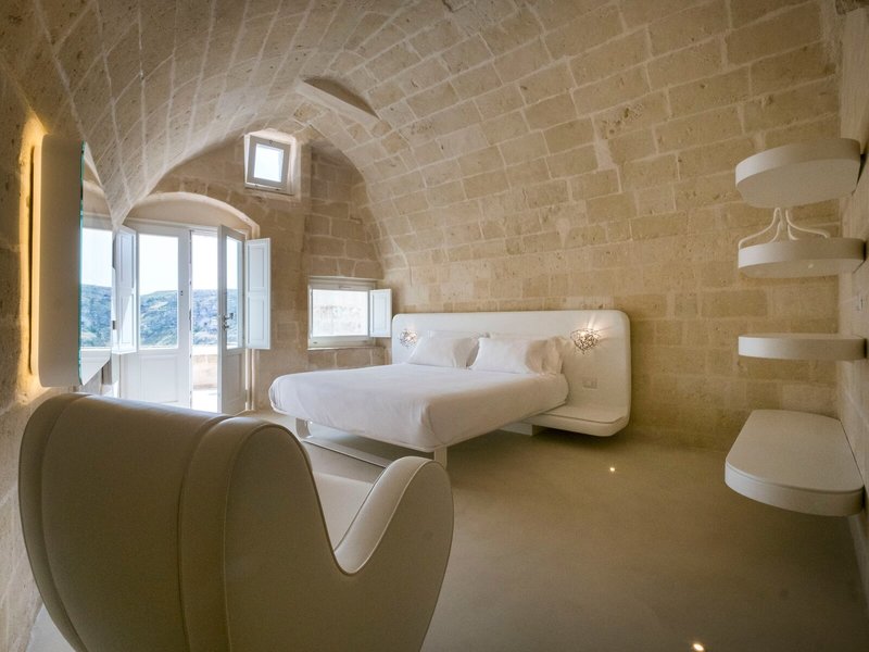 Aquatio Cave Luxury Hotel & Spa 37