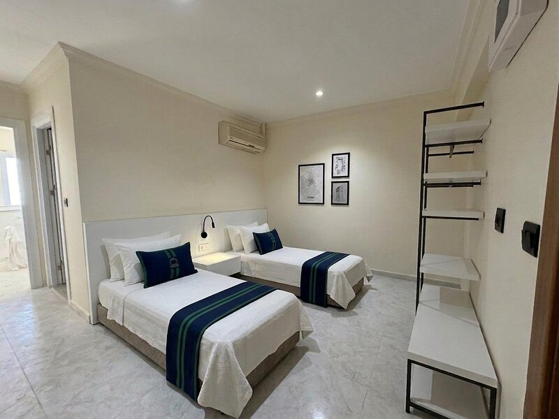 Asel Hotel 7