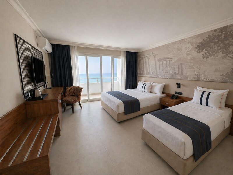 Asel Hotel 8