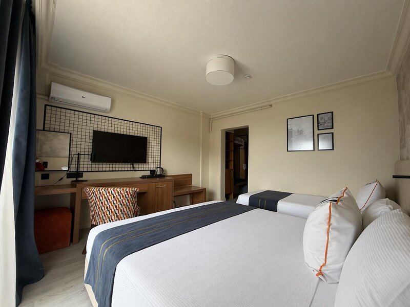 Asel Hotel 9