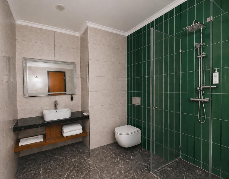 Asel Hotel 11