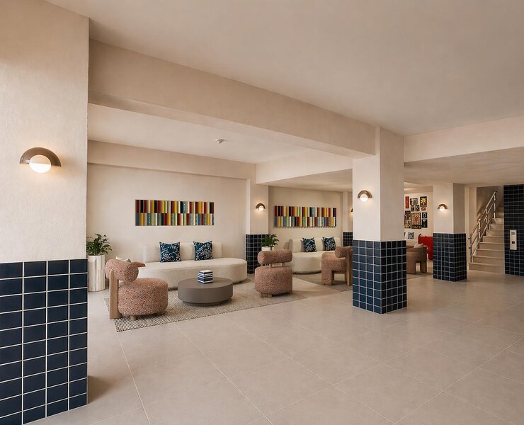 Asel Hotel 13