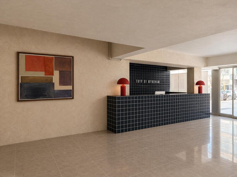 Asel Hotel 14