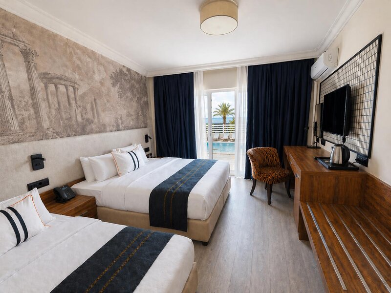 Asel Hotel 17
