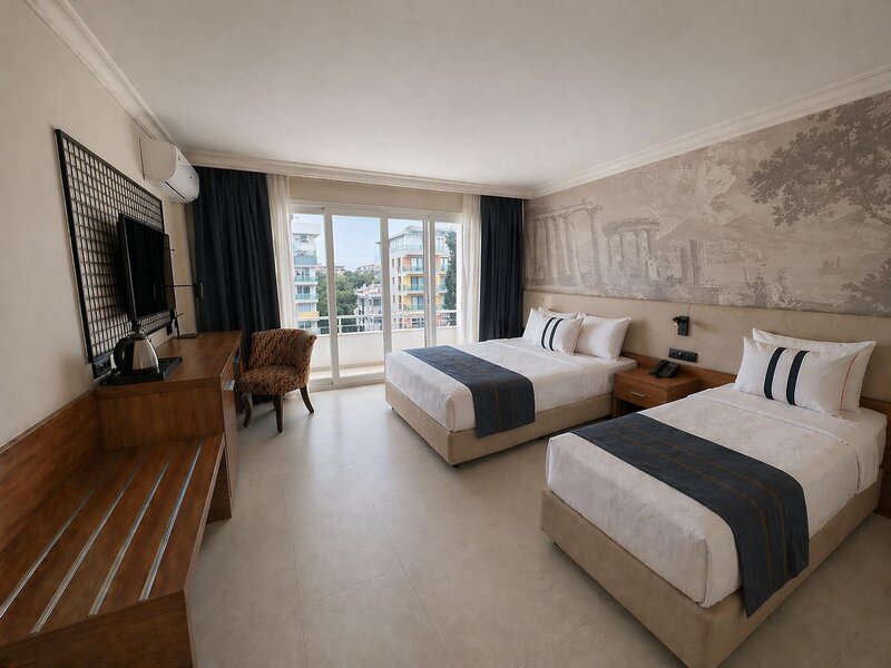 Asel Hotel 18