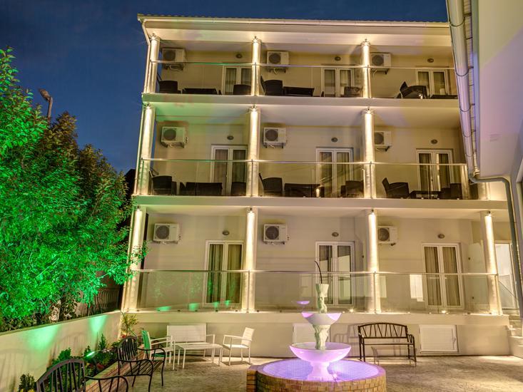 Palotel Luxury Hotel 1