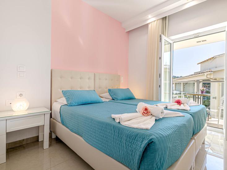 Palotel Luxury Hotel 2