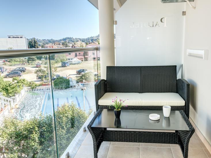 Palotel Luxury Hotel 3