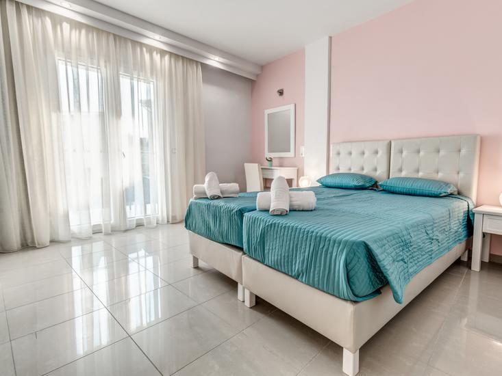 Palotel Luxury Hotel 5