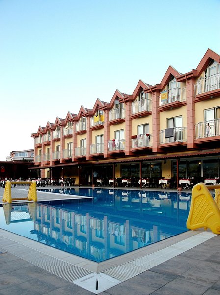 Grand Nar Hotel 3