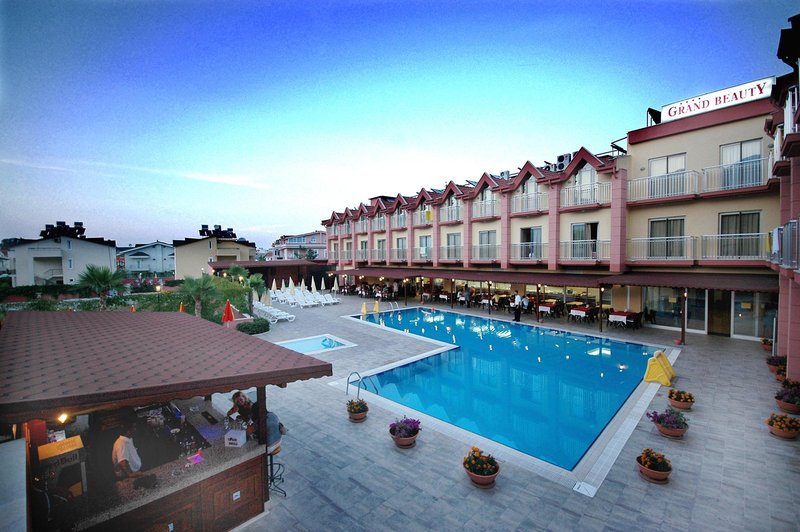 Grand Nar Hotel 4