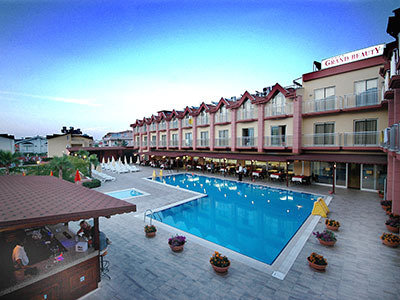 Grand Nar Hotel 2